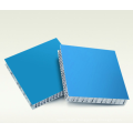 Aluminum Honeycomb Core Sandwich Panels